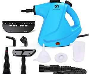 amazon vaporetas de limpieza