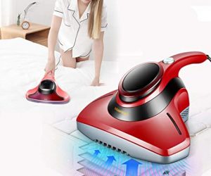 aspiradora a vapor para colchones