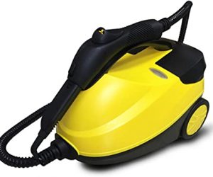 aspiradora de vapor para autos