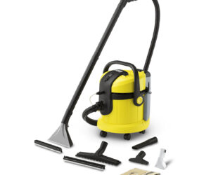 aspiradora limpiadora karcher