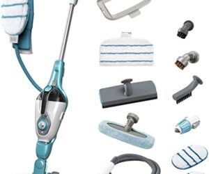 black and decker mopa a vapor