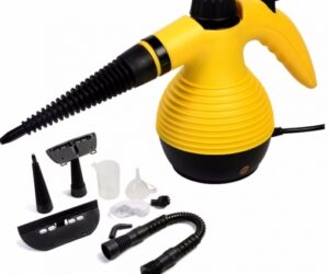 carrefour limpiador a vapor