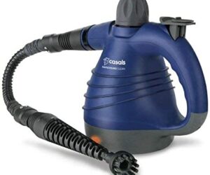 casals rapidissimo clean limpiador de vapor