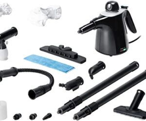 cecotec hydrosteam 1040 opiniones