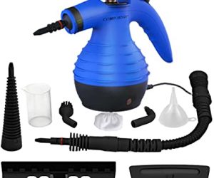 comforday limpiador vapor mano comprar