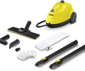 comprar vaporeta karcher