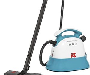 di4 steam clean caddy