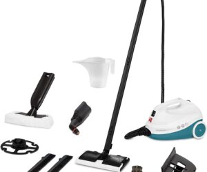 di4 steam clean caddy xl