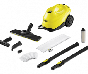 diferencias entre karcher sc2 y sc3