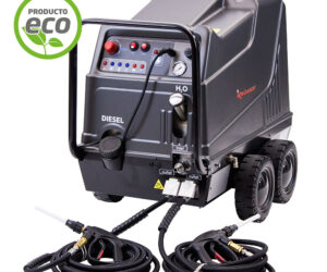 hidrolimpiadora vapor