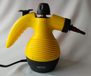 hoffen limpiador a vapor