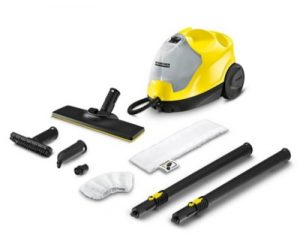 karcher a vapor