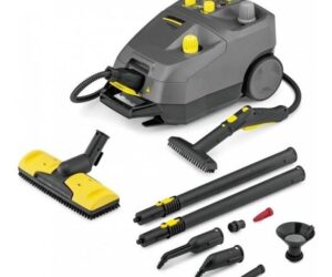 karcher de vapor industrial