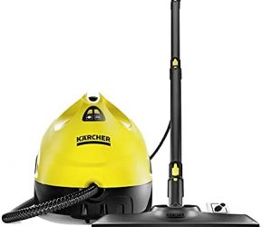 karcher de vapor sc2