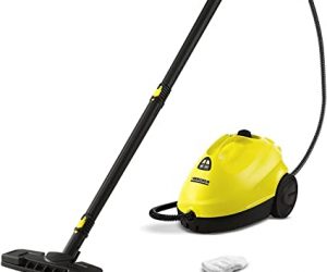 karcher limpia vapor 1500