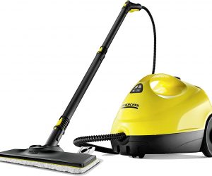 kärcher limpia vapor 1500w opiniones
