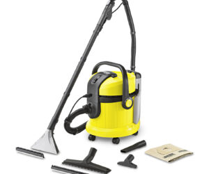 kärcher limpiador de vapor se 4001 1400 w