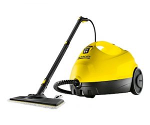 kärcher limpiadora de vapor