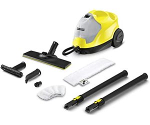 kärcher limpiadora de vapor manual sc 2 easyfix