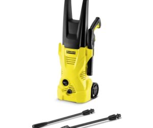 kärcher limpiadoras