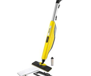 karcher mopa vapor