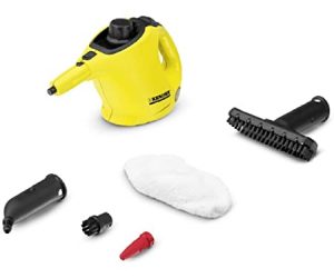 karcher sc 1 limpiador de vapor manual 1200w