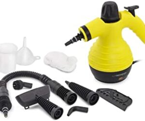 kärcher vapor chinches