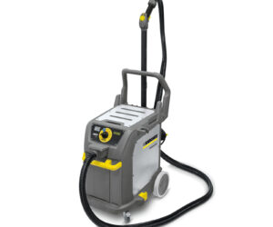 karcher vapor industrial