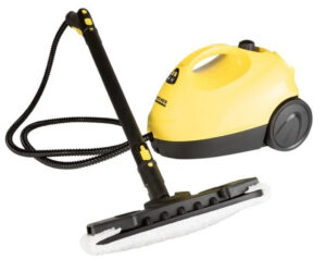karcher vaporeta lidl