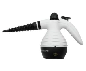 kushiro limpiador a vapor