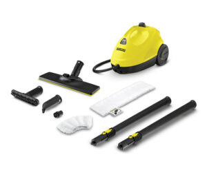 limpia tapiz a vapor karcher