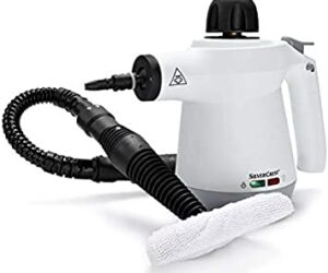 limpia vapor de mano silvercrest