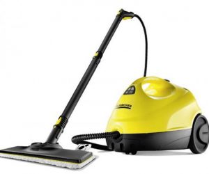 limpia vapor karcher 1500w