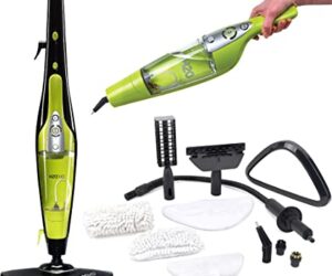 limpiador a base de vapor