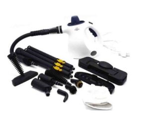 limpiador a vapor 15 en 1 multiusos 1500w