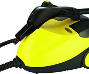 limpiador a vapor 2000w silvano