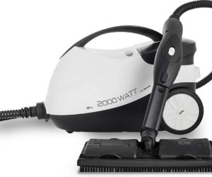 limpiador a vapor alcampo