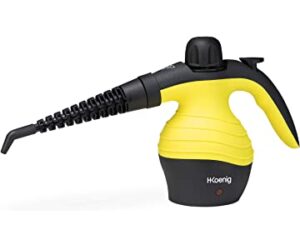 limpiador a vapor barato