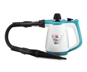 limpiador a vapor di4 steamclean power