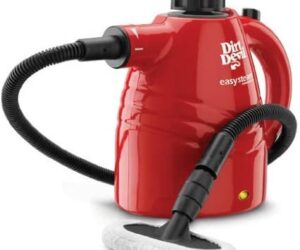 limpiador a vapor dirt devil