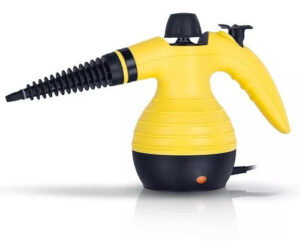 limpiador a vapor hoffen