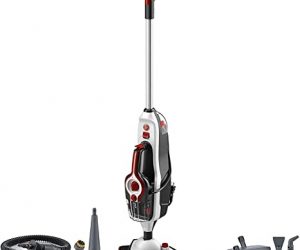 limpiador a vapor hoover