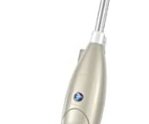 limpiador a vapor inalambrico