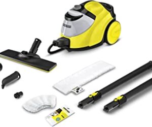 limpiador a vapor karcher sc5