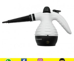 limpiador a vapor kushiro