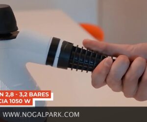 limpiador a vapor kushiro opiniones