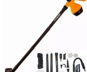 limpiador a vapor lusqtoff