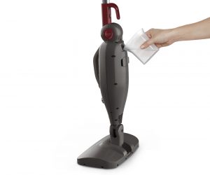 limpiador a vapor mop10