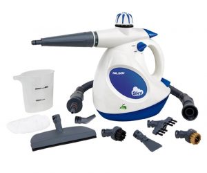 limpiador a vapor palson