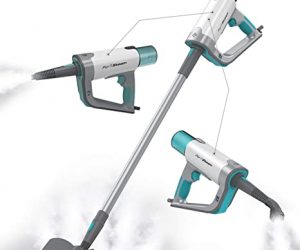 limpiador a vapor para casa